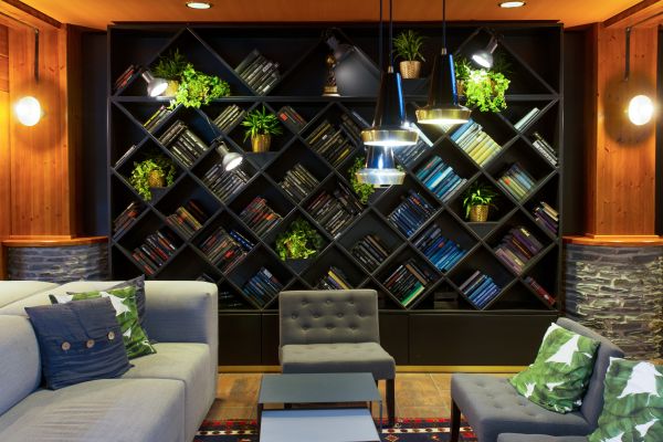 Scandic Hotel Rukahovi 