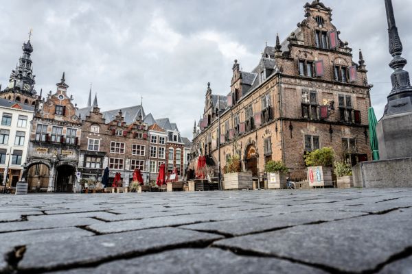 Holland und Belgien neu entdecken