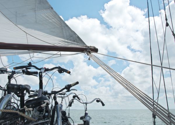 Sail & Bike Wattenmeer