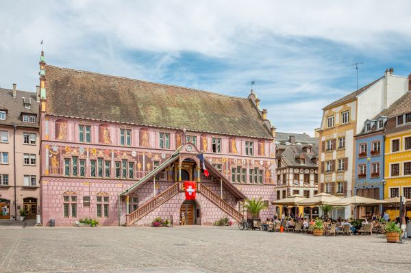 Die besondere Reise für Alleinreisende nach Freiburg mit Ausflügen in das Elsass