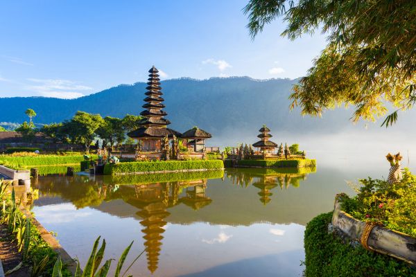 Indonesien - Magisches Bali