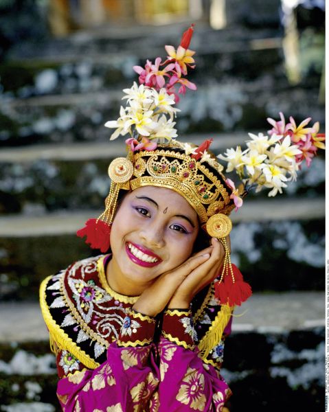 Indonesien - Magisches Bali