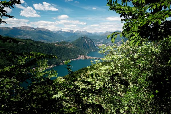 Gotthard Panoramareise