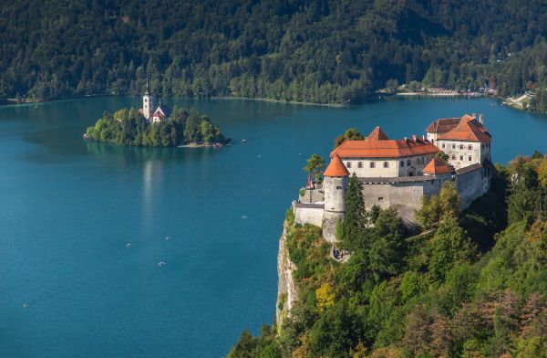 Slowenien - Royal Bled Genusswoche