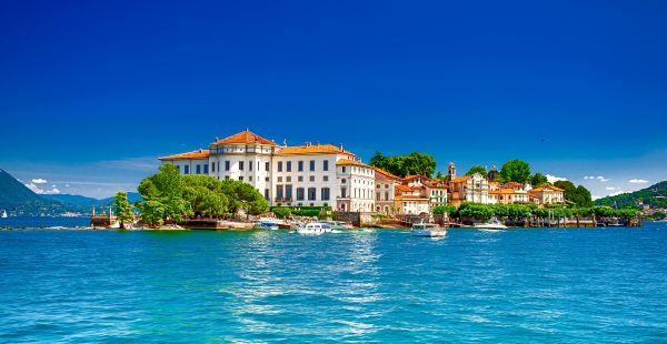 Frühlingsträume am Lago Maggiore