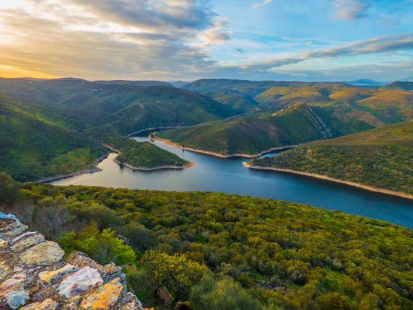 Extremadura