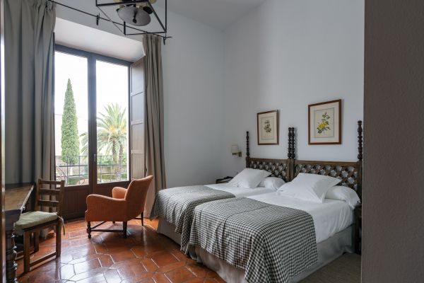 Parador de Guadalupe
