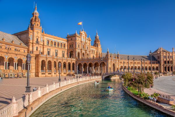 Andalusien