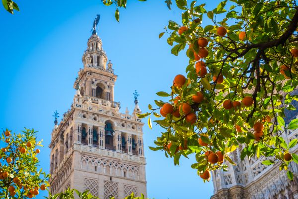 Andalusien