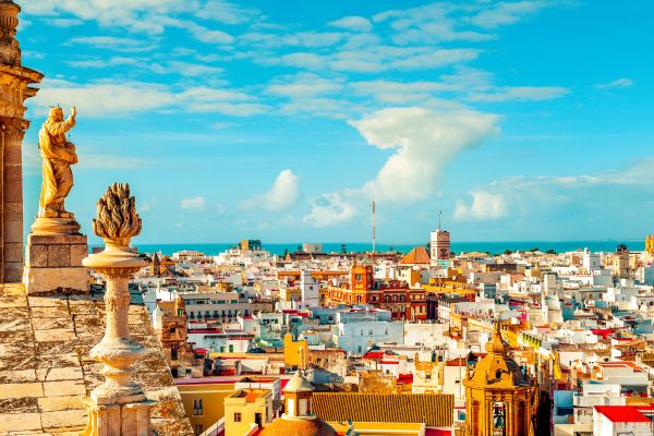 Andalusien