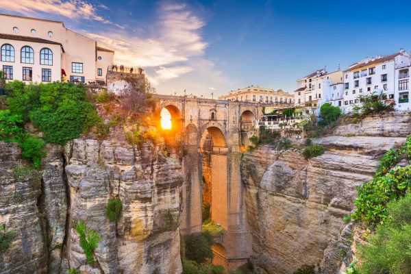 Andalusien