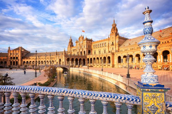 Andalusien