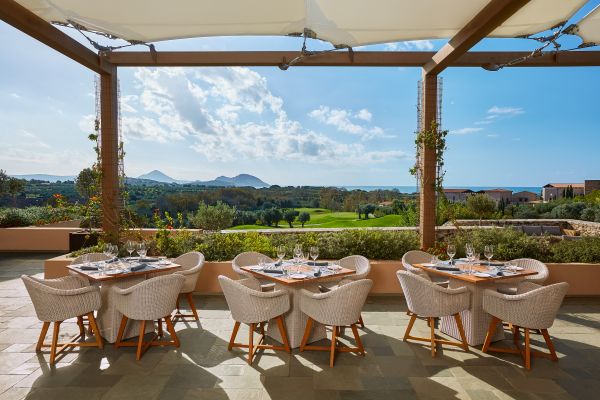 Costa Navarino