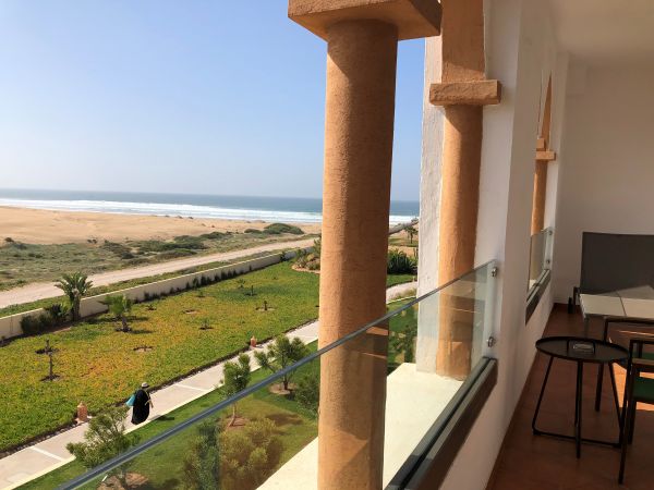 Golfparadies Marokko