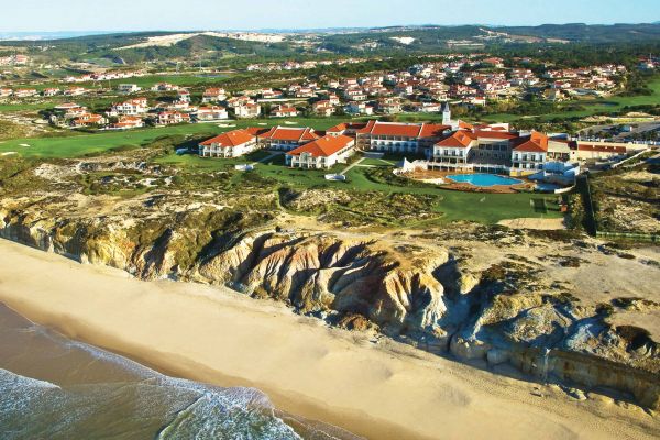 Golfreise rund um Lissabon 
