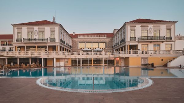 Golfreise rund um Lissabon 