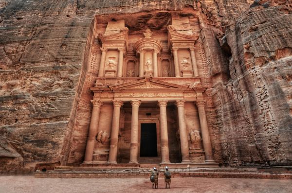Jordanien