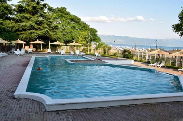 Hotel Drim