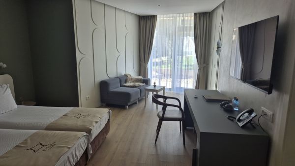 Hotel Drim