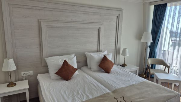Hotel Drim