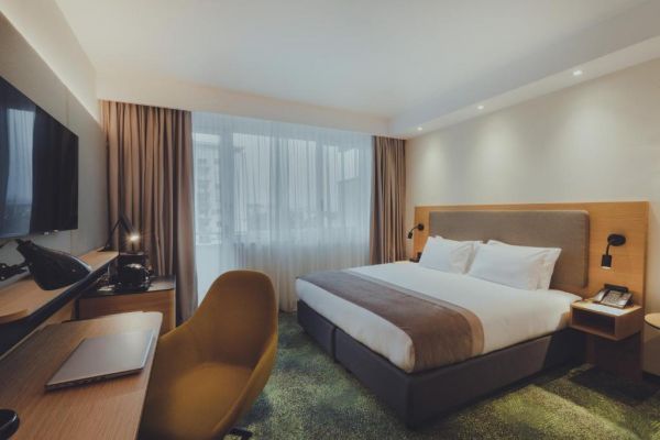 Holiday Inn Skopje