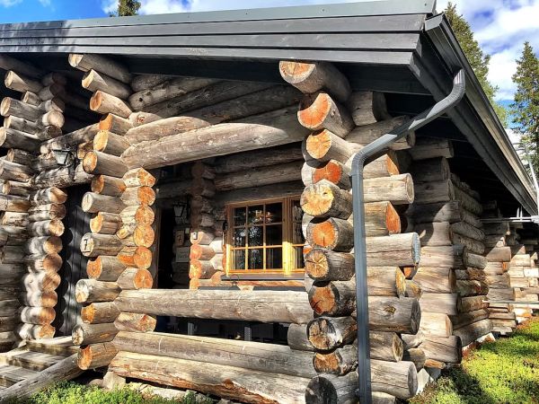 Finnisch Lappland